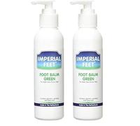 Foot Odour Eliminator Spray Eucalyptus | Imperial Feet Odour Eater | XL 150 ML | Foot Disinfectant Spray for Smelly and Sweaty Feet (Pack of 2)