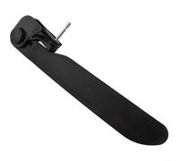 Foot Operated For Kayak Rudder Steering Kit Nylon Control Tool for Canoes