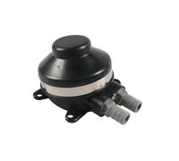 Foot Operated Water Pump Portable Foot Pump for Boat Deck Basin Washing