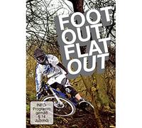Foot Out Flat Out