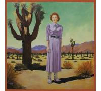 Foot Ox - A Lighthouse with Silver Dog Eyes [Vinyl LP] [VINYL]