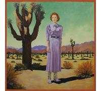 Foot Ox - A Lighthouse with Silver Dog Eyes [Vinyl LP] [VINYL]