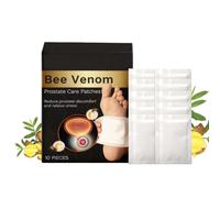 Foot Patch | 10-Pieces Long-Lasting Cushions Tape Care - Body Cleansing Pads,for Stress Sleep Night Spa Relax Health Women Men Daily