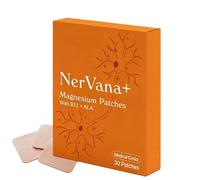 Foot Patches 30 Pieces Natural Pad