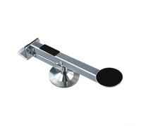 Foot Pedal Door Lift Assist Tool, Easy Operation with 360 Degree Rotation, Load Capacity 220lbs