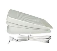 Foot Pedal for Brother Babaylock Simplicity Sewing Machine SE600 CS6000I with Cord Control FC-322 XC8816021