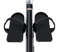 Foot Pedal for Rowing Machine, Replacement Pedal for Rowing Machine, Replacement Pedal for Rowing Machine, Fitness Machine Pedal Parts, Non-Slip Leg Training, Lightweight Pedal