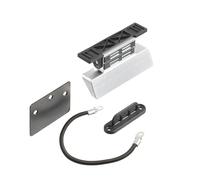 Hailo Cargo-systeme - Accessories Pedal 'Kick and Go'