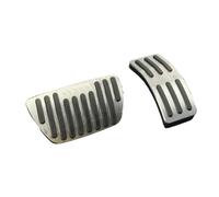Foot Pedal Pads Set For Haval H6 3th Generation 2021- Accelerator Gas Brake Pedal Pads Auto Accessories Car Styling Non-Drilling