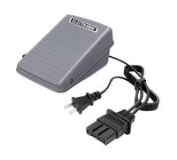 Foot Pedal Power Cord Compatible with Brother jx2517 lx3817 xm2701 xl2600 lx3125 lx2500 xl5130 gx37 ls2400 xr3774 ls1520(j00360051)