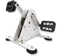 Foot Pedal Power Generator with USB Interface, for Rehabilitation and Training, Converts Pedaling into Electricity with Power Storage Capability