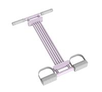 Foot Pedal Resistance Band,Adjustable Multifunctional Exercise Band for Stretching,Exercise Equipment for Women | Strength Training, Gym, Indoor, Outdoor, Legs, Arms, Full Body, Abs, Yoga