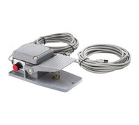 Foot Pedal S-alu-220 - Welding Accessories by Stamos Welding Group