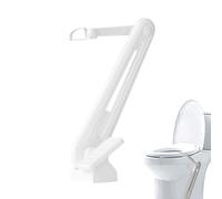 Foot Pedal Toilet Lifter, Touchless Lid Holder, Seat Lifter, Hygienic Easy Operations, No Bending Needed, Ideal for Home, Offices, Restaurant Use, 4.72 x 4.72 x 20.87 inches