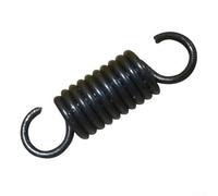 Foot Pedal Torsional Spring Compatible with Tyre Changer Machines for Wheel Mounting and Dismounting Tools (1PCS)