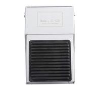 Foot Pedal Valve G1/4 Steel Two-Position Four-Way Pneumatic Pump Accessories
