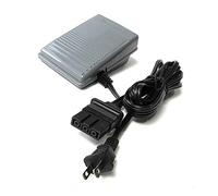 Foot Pedal W/Cord for Brother Xm3700,Xn1700,Xq2700 Xr23,Xr27 Xr40,Xr46 Xr65 ++