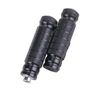 Foot Pedals 2pc Pedal Of The Rear Seat Motorcycle Rearset Footrests Foot Rest Pegs Rests Motorbike Footpeg Thread Set Pedals Motorcycle Footrest