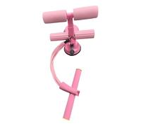 Foot Pedals And Foam Handle Sit Up Exercise Equipment Fitness Suitable For Full Body Workout Toning Arm Leg Core Strengthening For Sit Up