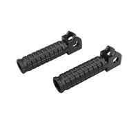 Foot Pedals Rests Motorcycle Accessories Fit For Cafe S650 2016-2023 S 650 2018-2023 Driver Front Foot Pegs Rider Footrests