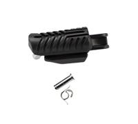Foot Pedals Rests Motorcycle Front Rear Left Right Pedal Foot Rest Pegs Footrest Footpeg For 250NK NK250 CF250-A