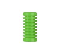 Foot Pedals Springs Rubber Cover Motorcycle Gear Shift Shifter Pedal Universal Moto Pedal Kick Start Footpegs Pad Accessories(Green)