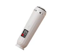 Foot Pedicure Tool | LCD Digital Display | Electric Foot Sander | For Student Apartment Travel