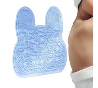 Foot Peeling For Shower - Foot Magic The | Bath Massage Pad with Non-Slip Suction Cups for Massage and Cleaning Adults, Seniors, Kids, Family, Home, Bathtub