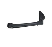Foot Peg Bracket For Benelli For BJ600GS For BN600 For TNT600 Motorcycle Gear Shift Lever Gear Lever Motorcycle Accessories Foot Pegs Footrest(Black)
