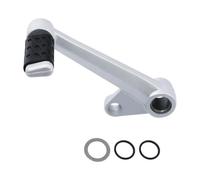 Foot Peg Pedals FOR Ducati FOR Diavel FOR Carbon 2012-2017 FOR Diavel 1200 FOR Diesel 2017 Motorcycle Gear Shift Lever Shifter Pedal Highway Pegs