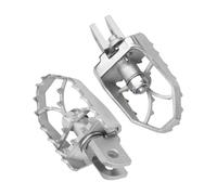 Foot Peg Pedals FOR SUZUKI FOR GW250 FOR GW 250 FOR INAZUMA 2011-2021 Motorcycle Foot Pegs Rests Footpegs Motorcycle Highway Pegs