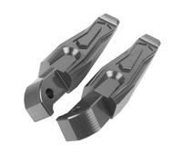 Foot Peg Pedals FOR TMax 500 FOR T-Max 500 FOR XP500 FOR XP 500 CNC Folding Motorcycle Accessories Rearset Foot Pegs Parts Highway Pegs(5)