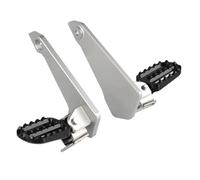 Foot Peg Pedals FOR X-ADV 750 FOR XADV 750 FOR X ADV 750 2021-2026 FORged Enlarged Motorcycle Pedal Footrest Footpegs Foot Pegs Rest Highway Pegs(2)