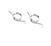 Foot Peg Springs And Footrests Compatible With LingQi Off Road Motorcycles Fits Models Like X S And Sting