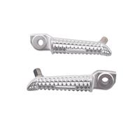 Foot Pegs Accessories For Triumph For Daytona 675 2006 To 2016 Motorcycle Front Footrests FIXCOR