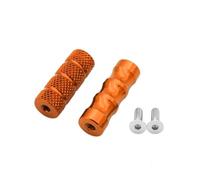 Foot Pegs Bracket Footpegs Motorcycle Accessories Footrest Rearset M6 Universal Motorcycle Footrest Rearset Foot Rest Foot Gear Shift Peg Pedal