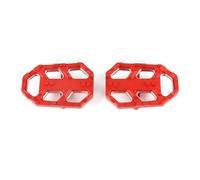 Foot Pegs Bracket For NC750X NC750S NC750 X NC 750 S 2014 2015 2016 2017 2018 2019 2020 FootRest Footpegs Motorcycle Rear Foot Pegs Pedals