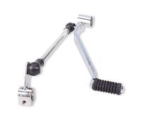 Foot Pegs Bracket Motorcycle Accessories Gear Shift Lever Shifter Foot Pedal For CA250 DD250 Accessories Gear Shift Lever Shifter Foot Pedal