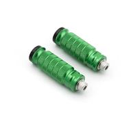 Foot Pegs Bracket Motorcycle For R1 R25 R3 R6 R7 Motorcycle Footpeg Pedal Footrest Foot Pegs Universal 8mm Foot Peg Rear Set FootPeg