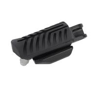 Foot Pegs Bracket Motorcycle Pegs For 250-6 250SR MY22 CF250-6 CF250SR SR250 Motorcycle Pedal Foot Rest Pegs Footrest Footpeg Bracket