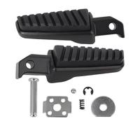 Foot Pegs Bracket Motorcycle Pegs For 250-6 250SR MY22 CF250-6 CF250SR SR250 Motorcycle Pedal Foot Rest Pegs Footrest Footpeg Bracket