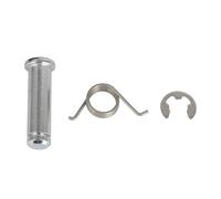 Foot Pegs Bracket Motorcycle Pegs For 250-6 250SR MY22 CF250-6 CF250SR SR250 Motorcycle Pedal Foot Rest Pegs Footrest Footpeg Bracket