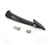 Foot Pegs Bracket Motorcycle Shifter Pedal Accessories Replacement Heel Toe Shifter Lever Shifter Peg for Victory for Vision Roads