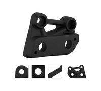 Foot Pegs Bracket Right Left Adjustable Motorcycles Accessories For TALARIA For STING X3 XXX TL2500 Electric Vechile E-Bike Footrests(Right Footbracket)