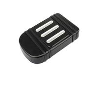 Foot Pegs Folding Foot Pegs Motorcycle Large Footrest Pedal Pad Cover Fit For Harley Touring Electra Street Glide Trike Dyna Fat Boy Softail CVO(E)