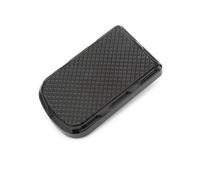Foot Pegs Folding Foot Pegs Motorcycle Large Footrest Pedal Pad Cover Fit For Harley Touring Electra Street Glide Trike Dyna Fat Boy Softail CVO(1)