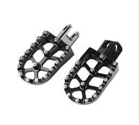 Foot Pegs Foot Pegs FootRest Footpegs Rests Pedals For DRZ400S DRZ400SM DRZ 400S 400SM 400E DR-Z 400 S SM E Motorcycle Accessories