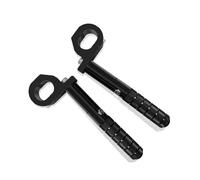 Foot Pegs Foot Rest For MONKEY 125 CT 125 Ct125 2020-2022 Motorcycle Accessories Rear Rear Pedal Aluminum Pedal Gear Lever Rear Foot Pedal