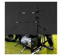 Foot Pegs Foot Rest Motorcycle Forward Controls Complete Kit Foot Pegs Levers Linkages Set For For Sportster XL 1200 883 72 48 04-2023