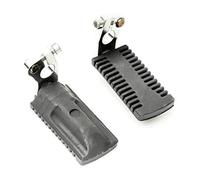 Foot Pegs Foot Rests for 47cc/49cc For Mini Moto Racing Pocket Bikes